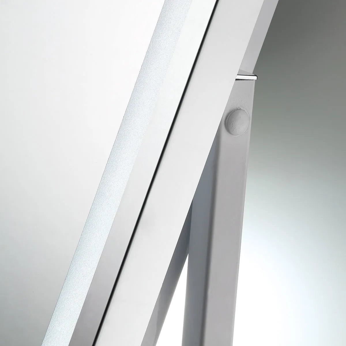 Eurofase - Maddox Standing LED Mirror - 31855-013 | Montreal Lighting & Hardware