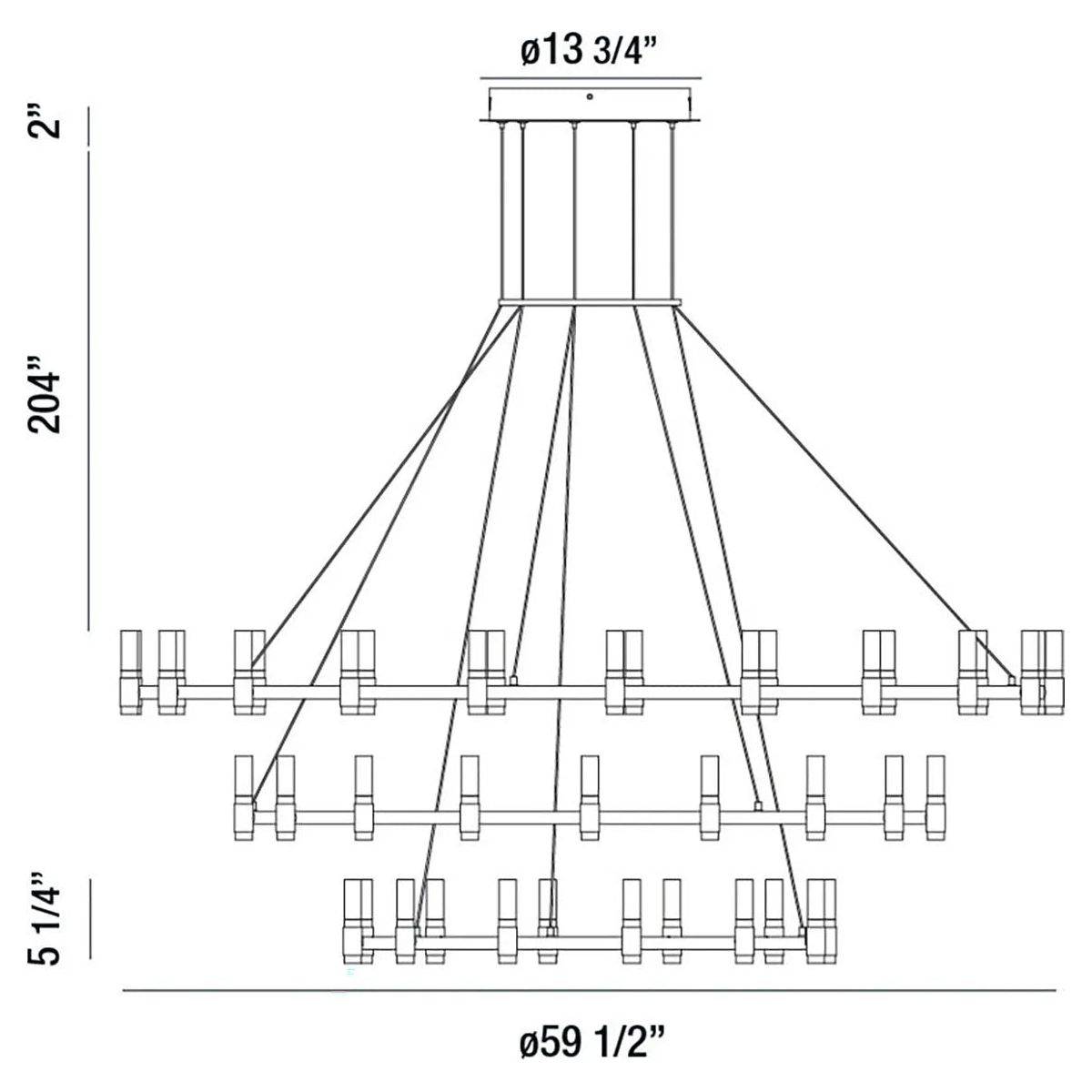 Eurofase - Mana LED Outdoor Wall Mount - 28283-010 | Montreal Lighting & Hardware