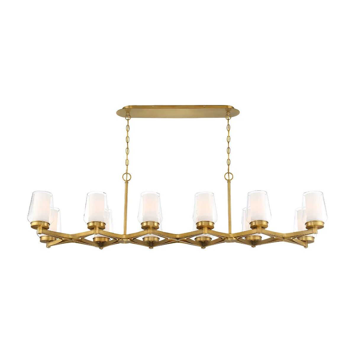 Eurofase - Manchester Chandelier - 34096-017 | Montreal Lighting & Hardware