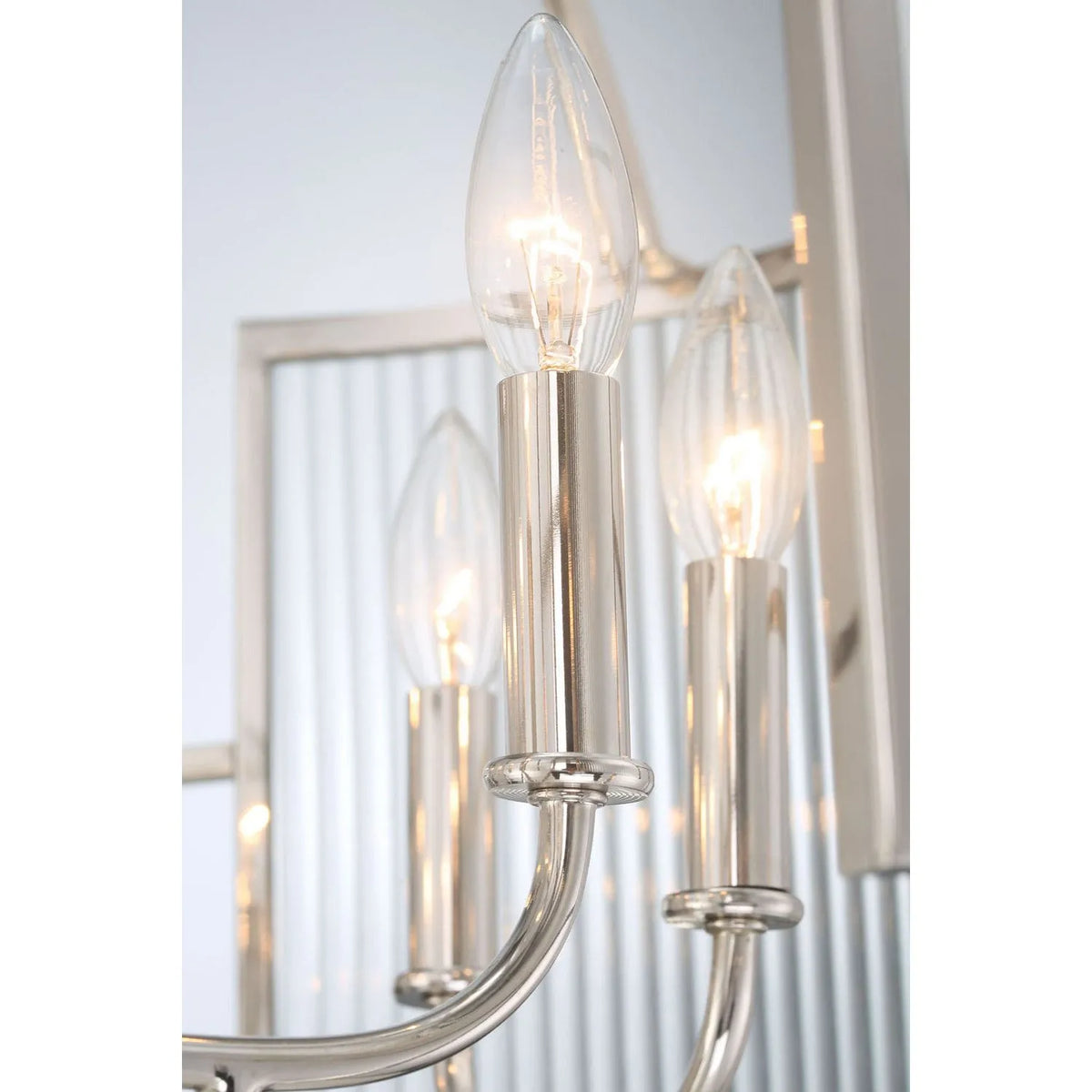 Eurofase - Manilow Chandelier - 33848-013 | Montreal Lighting & Hardware