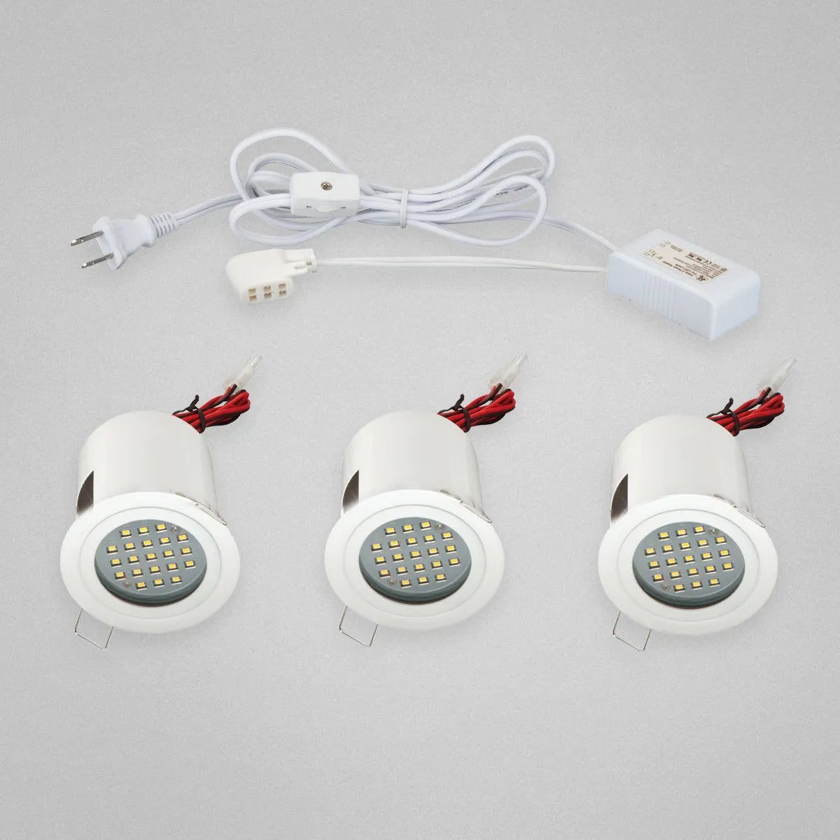 Eurofase - Minilite Kit LED Minilite Kit 19541 - 19541-013 | Montreal Lighting & Hardware