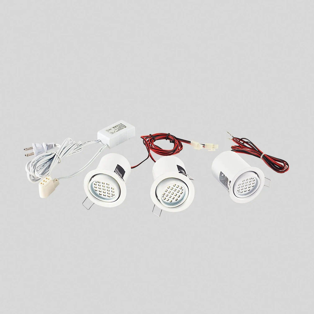 Eurofase - Minilite Kit LED Minilite Kit 19542 - 19542-010 | Montreal Lighting & Hardware