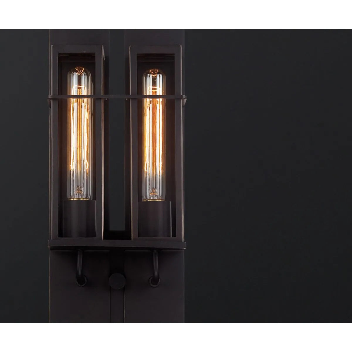 Eurofase - Muller Outdoor Wall Sconce - 28053-019 | Montreal Lighting & Hardware