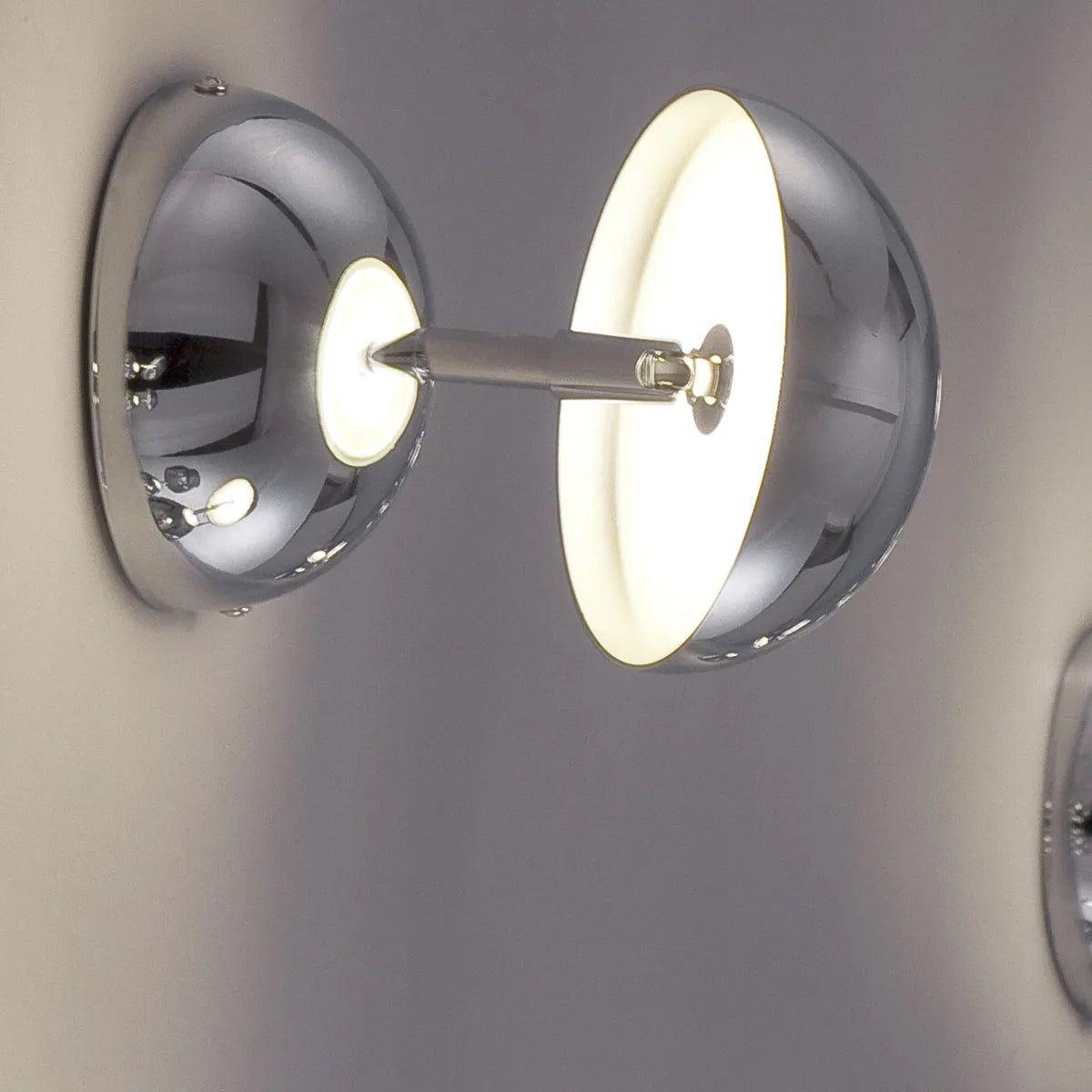 Eurofase - Noble LED Wall Sconce - 28157-014 | Montreal Lighting & Hardware