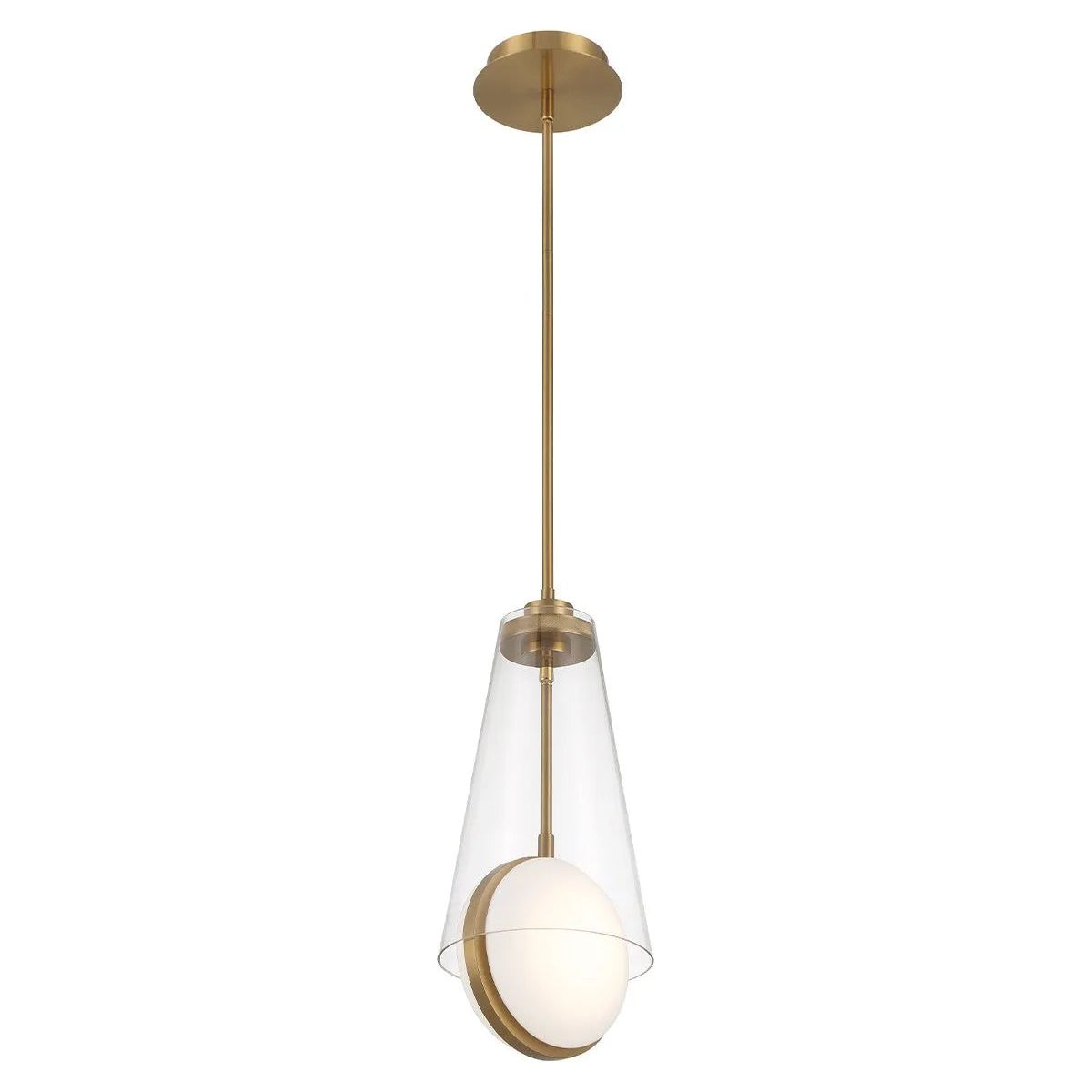 Eurofase - Norway LED Pendant - 35902-010 | Montreal Lighting & Hardware