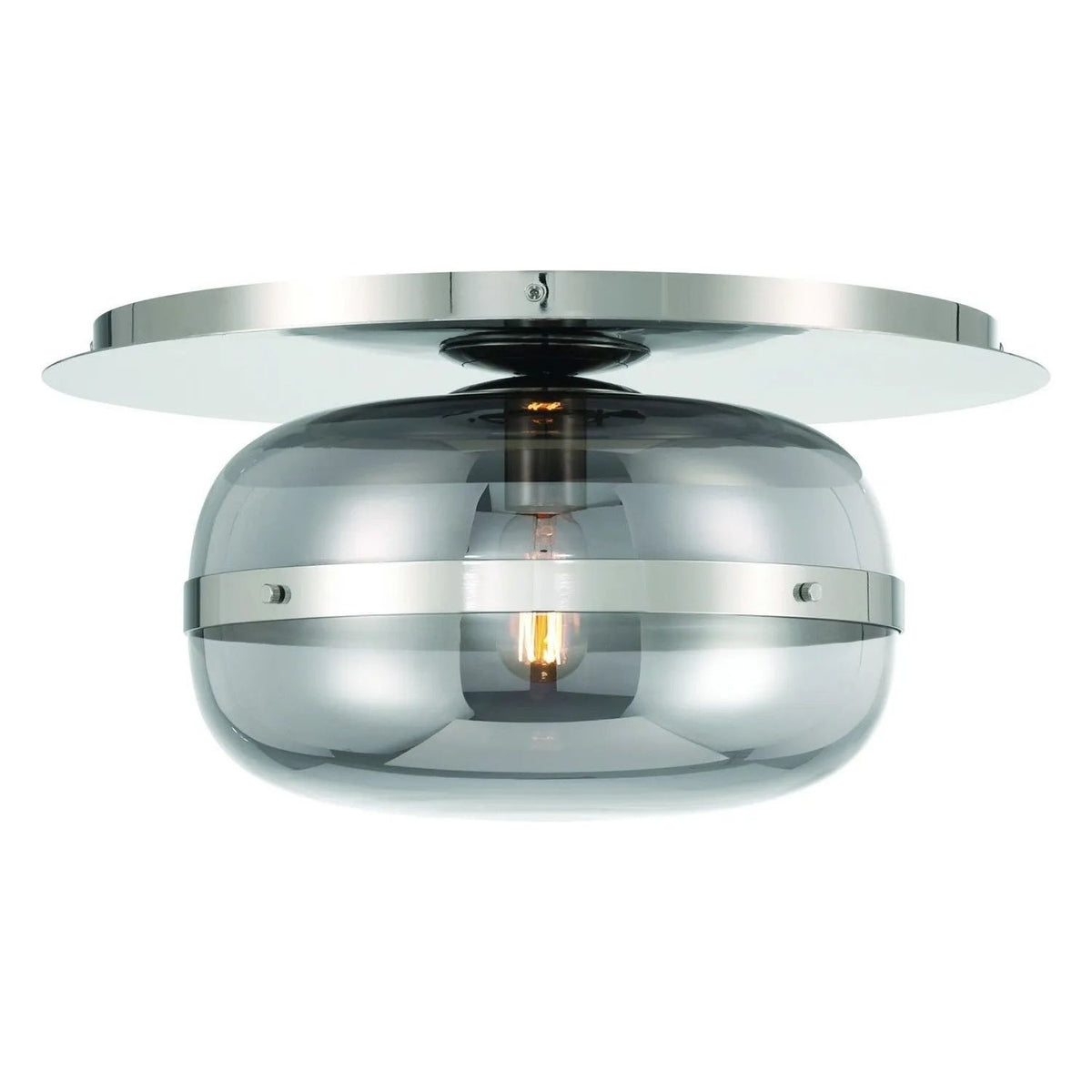 Eurofase - Nottingham LED Flushmount - 37086-024 | Montreal Lighting & Hardware