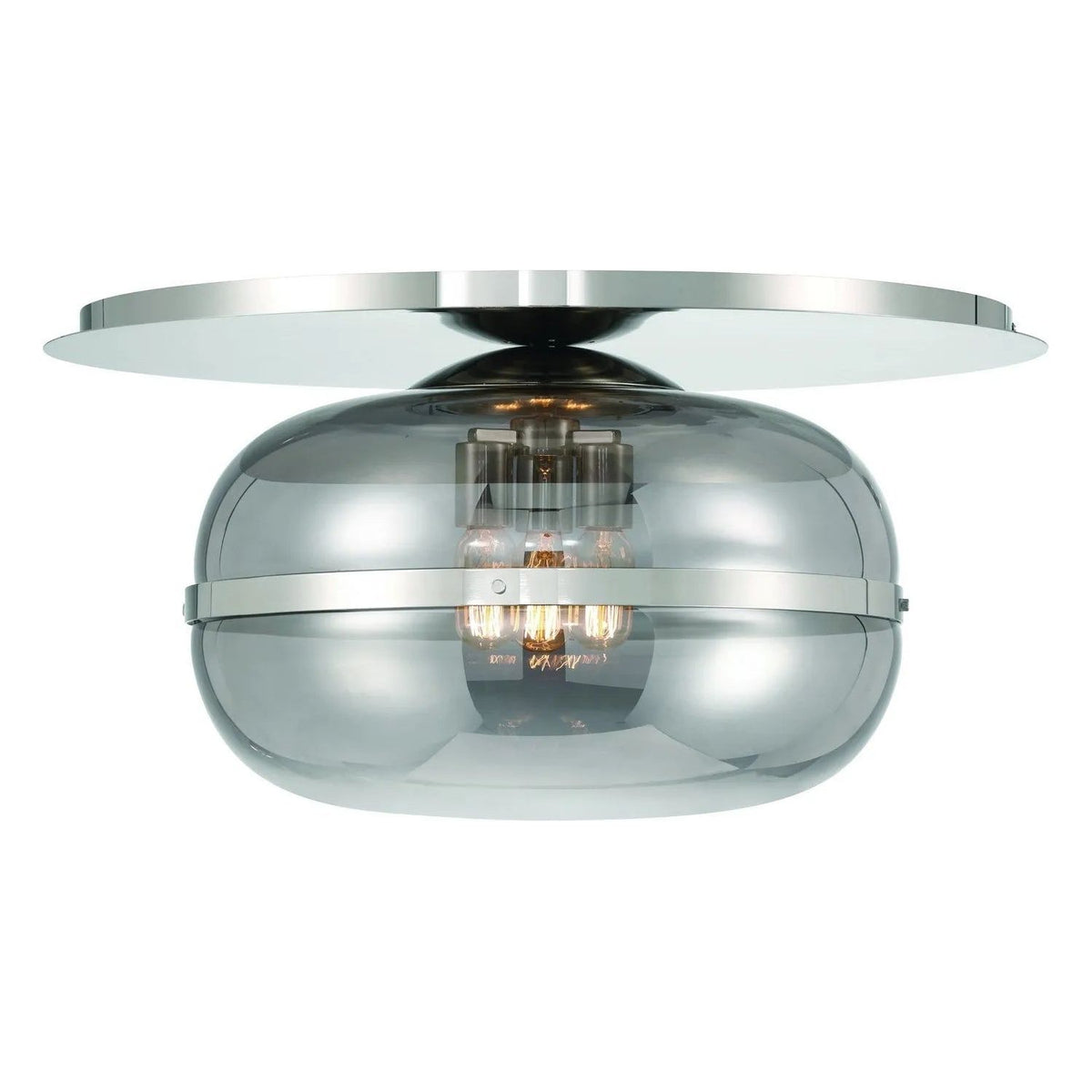 Eurofase - Nottingham LED Flushmount - 37086-024 | Montreal Lighting & Hardware