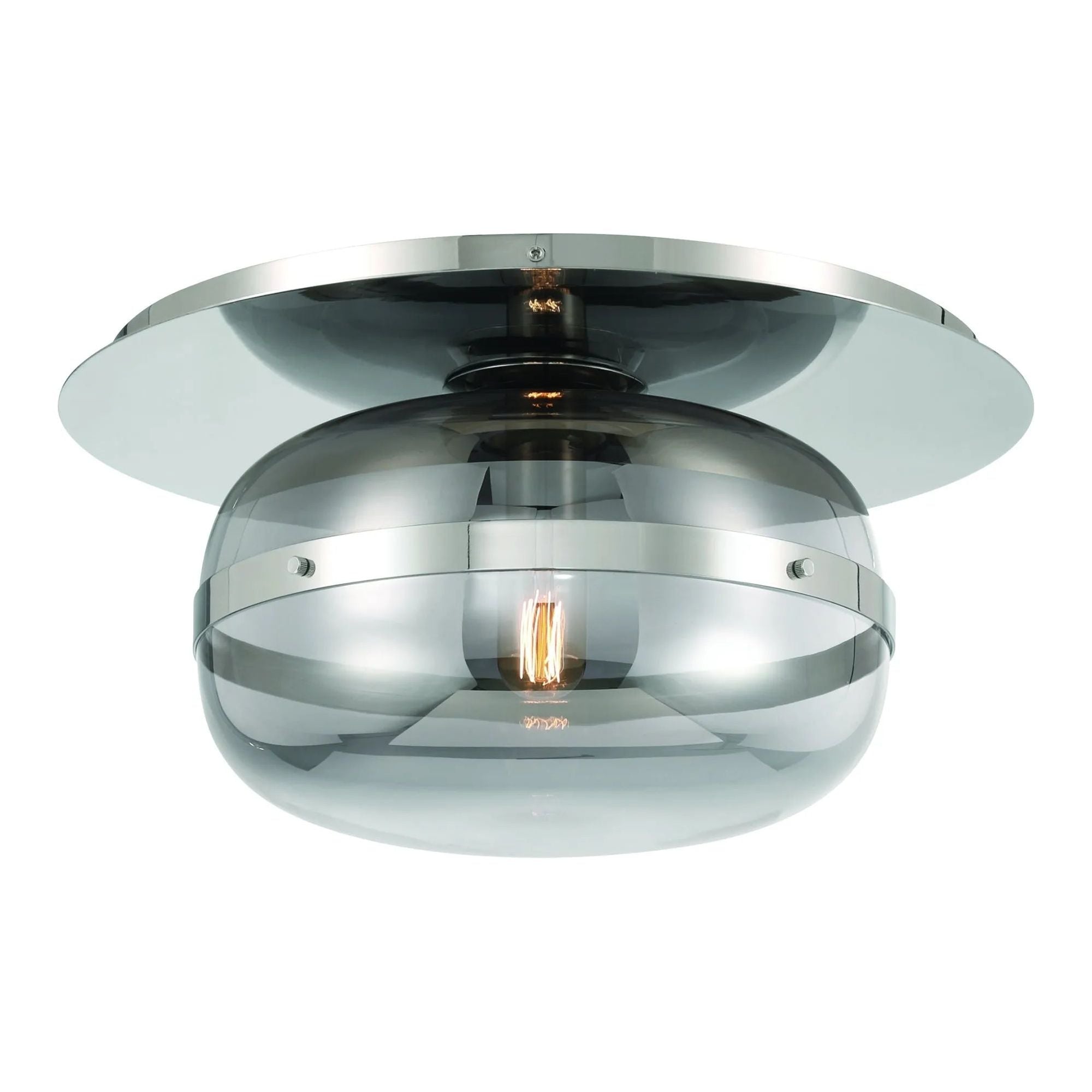 Eurofase - Nottingham LED Flushmount - 37087-021 | Montreal Lighting & Hardware