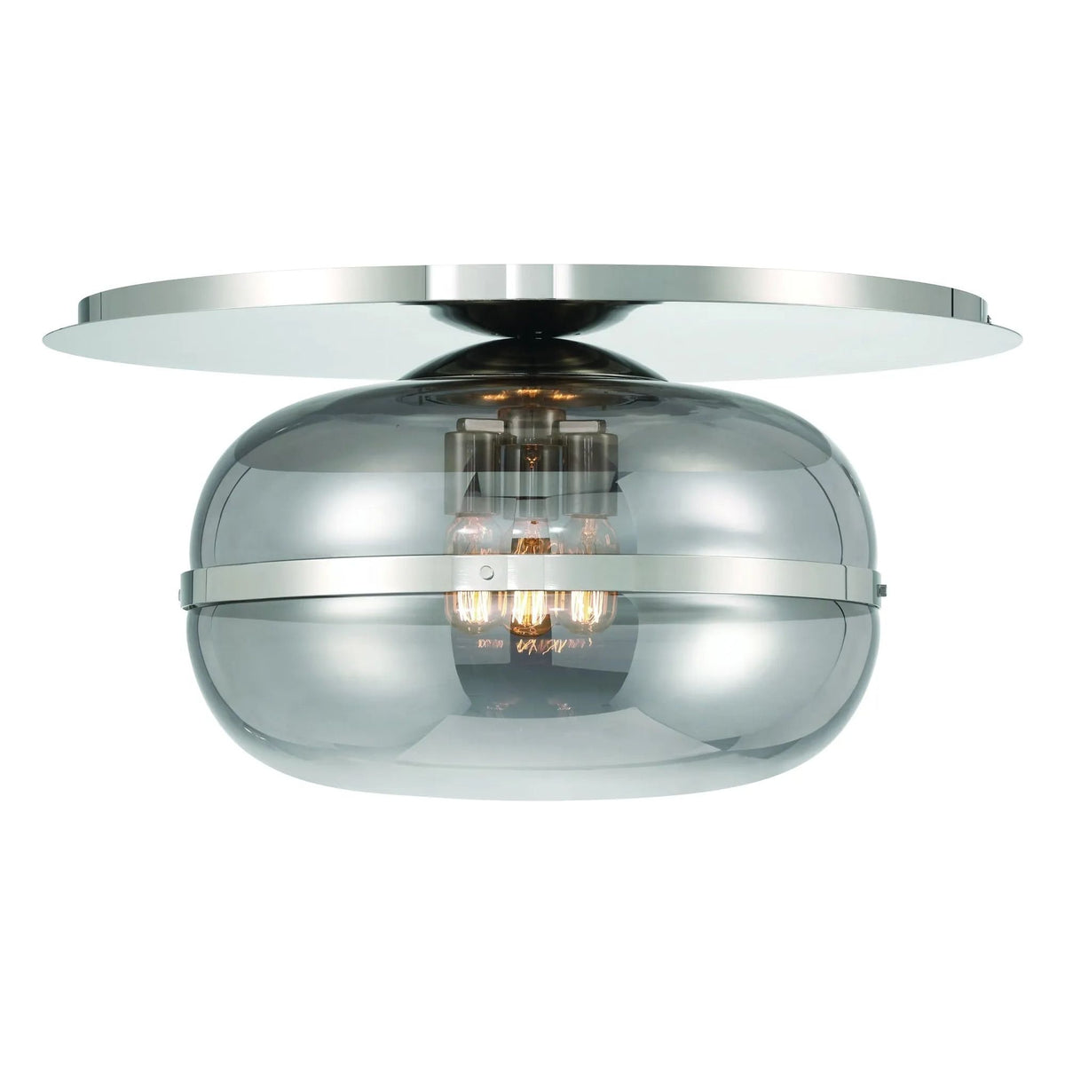 Eurofase - Nottingham LED Flushmount - 37088-028 | Montreal Lighting & Hardware