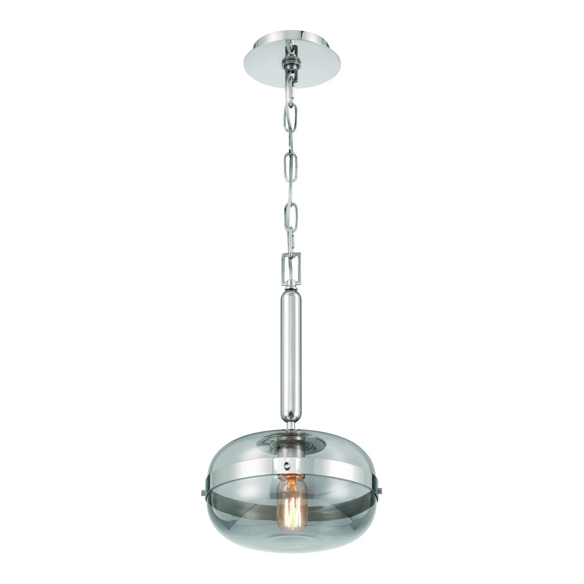 Eurofase - Nottingham LED Mini Pendant - 37196-024 | Montreal Lighting & Hardware