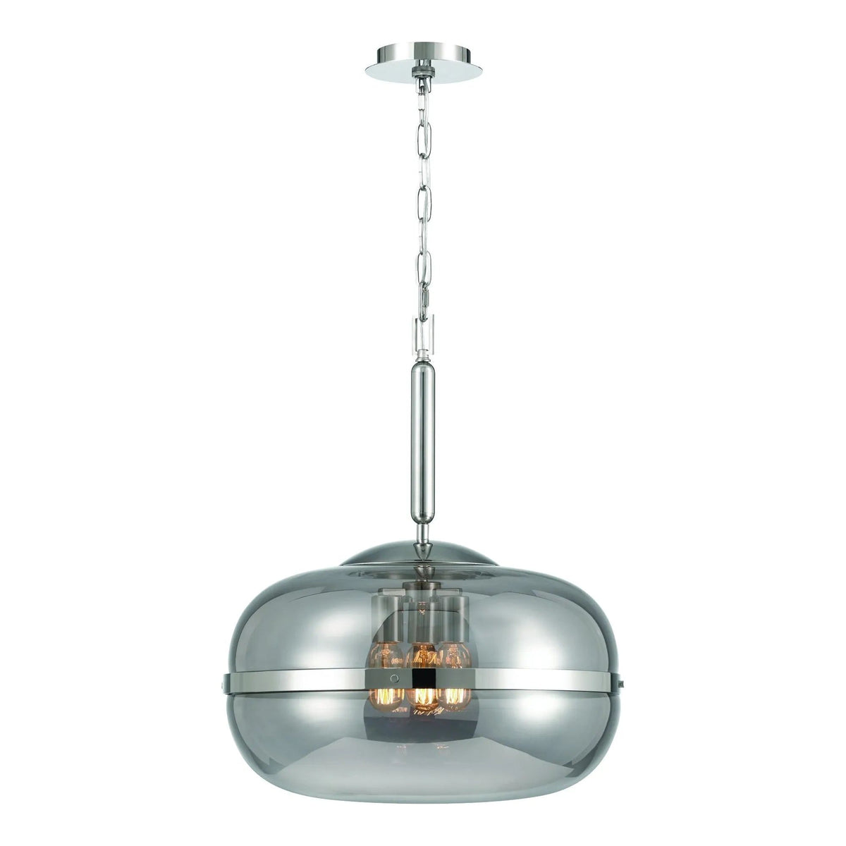 Eurofase - Nottingham LED Pendant - 37197-021 | Montreal Lighting & Hardware