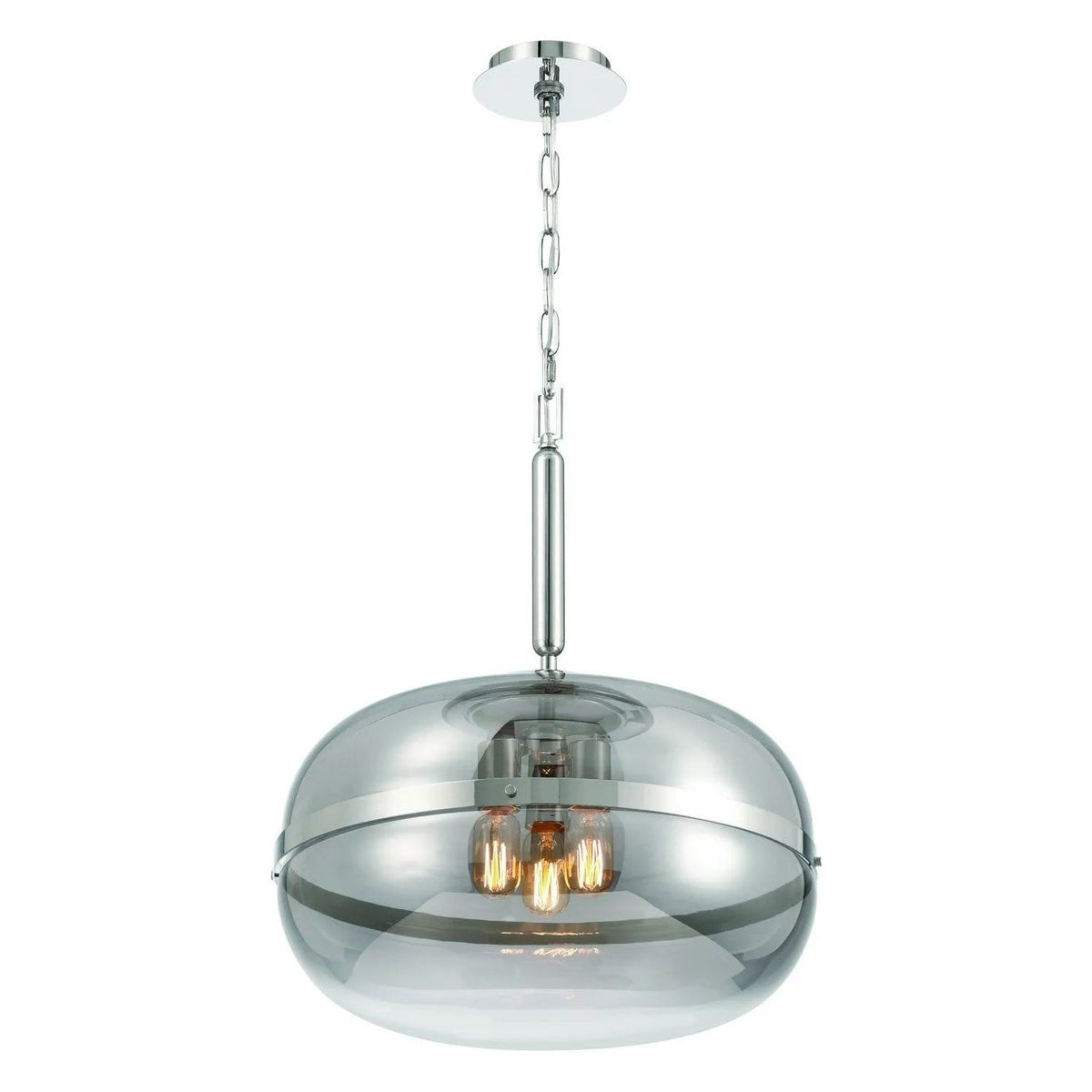 Eurofase - Nottingham LED Pendant - 37197-021 | Montreal Lighting & Hardware