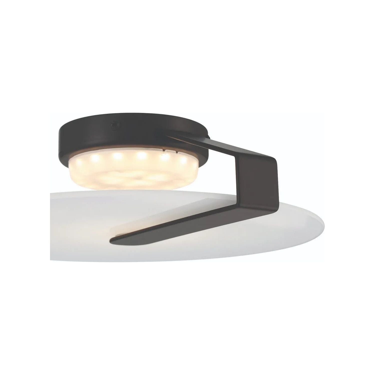 Eurofase - Nuvola LED Flush Mount - 46843-012 | Montreal Lighting & Hardware