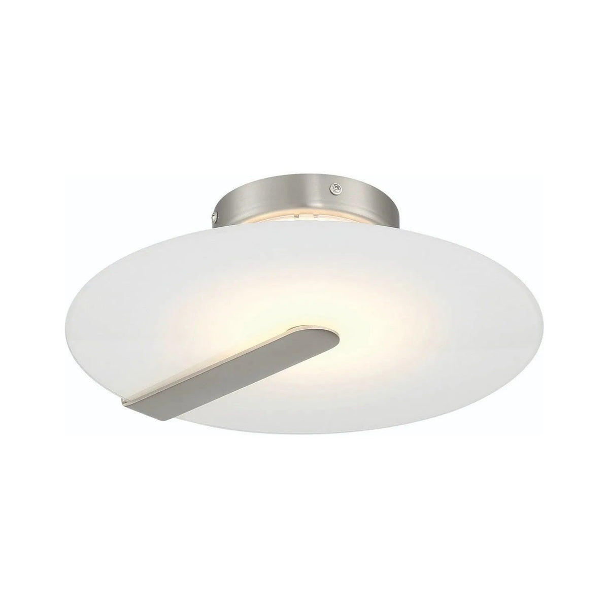 Eurofase - Nuvola LED Flush Mount - 46843-012 | Montreal Lighting & Hardware