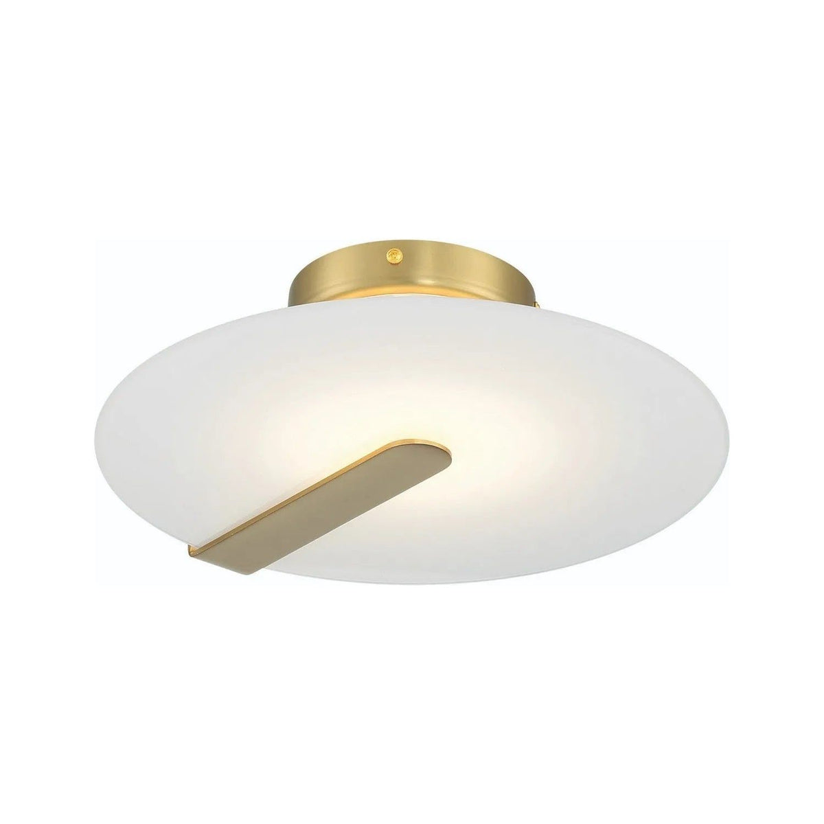 Eurofase - Nuvola LED Flush Mount - 46843-012 | Montreal Lighting & Hardware