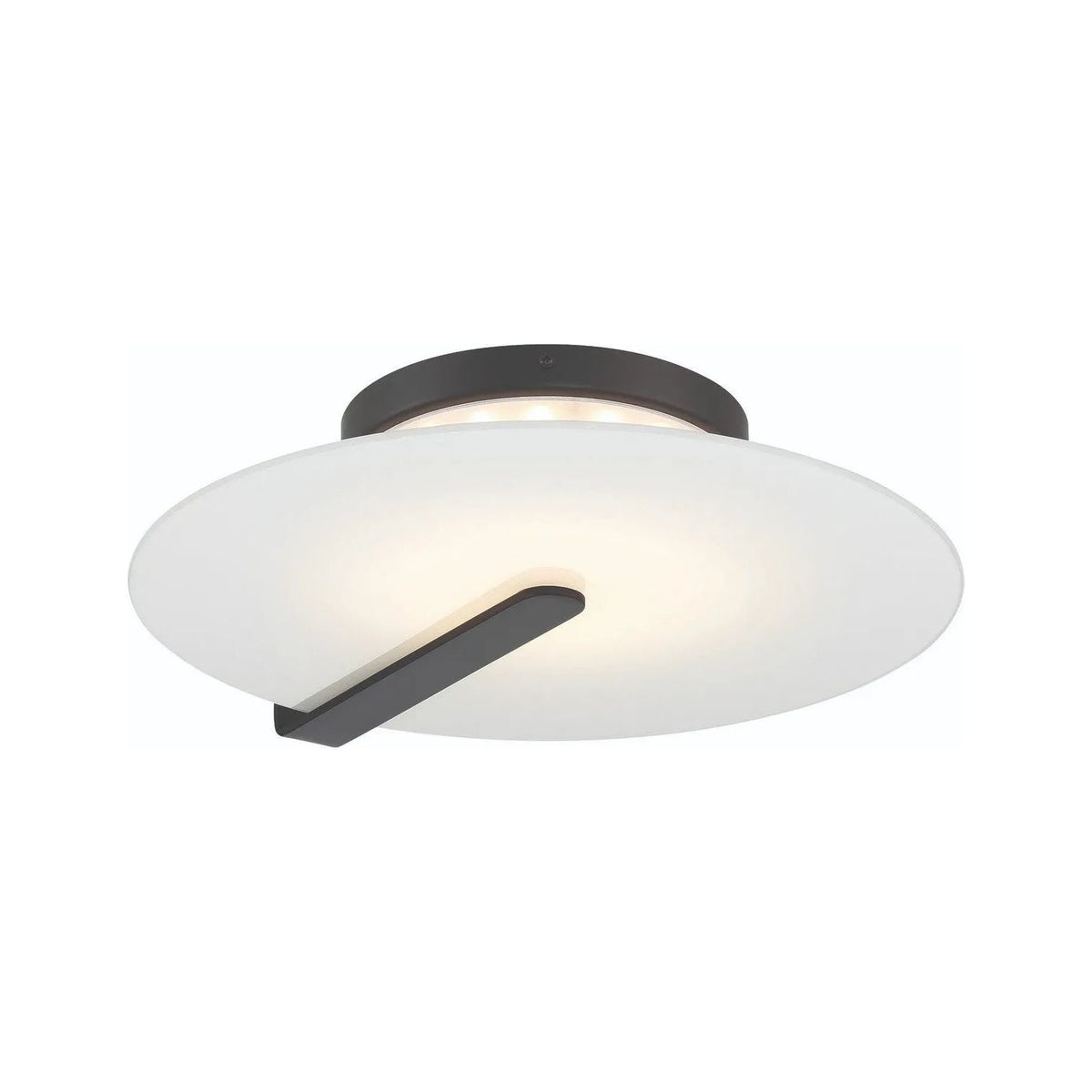 Eurofase - Nuvola LED Flush Mount - 46843-012 | Montreal Lighting & Hardware