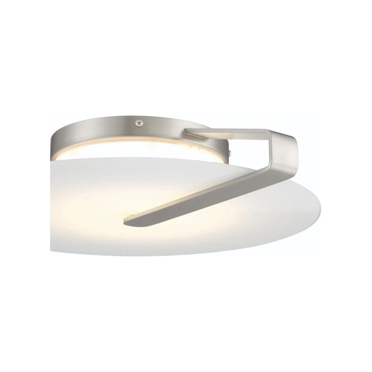 Eurofase - Nuvola LED Flush Mount - 46843-012 | Montreal Lighting & Hardware