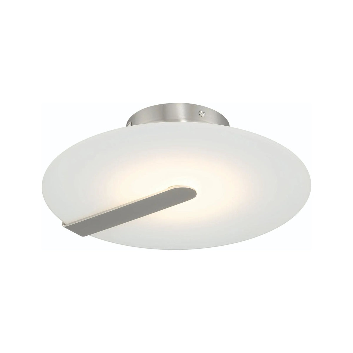 Eurofase - Nuvola LED Flush Mount - 46843-029 | Montreal Lighting & Hardware