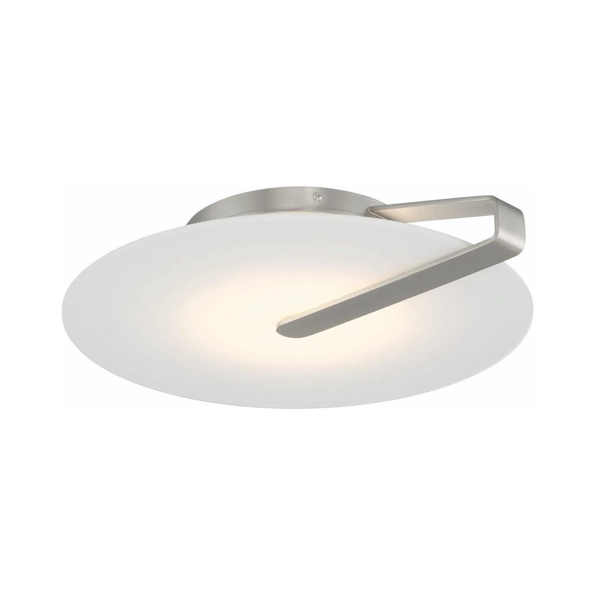 Eurofase - Nuvola LED Flush Mount - 46844-026 | Montreal Lighting & Hardware