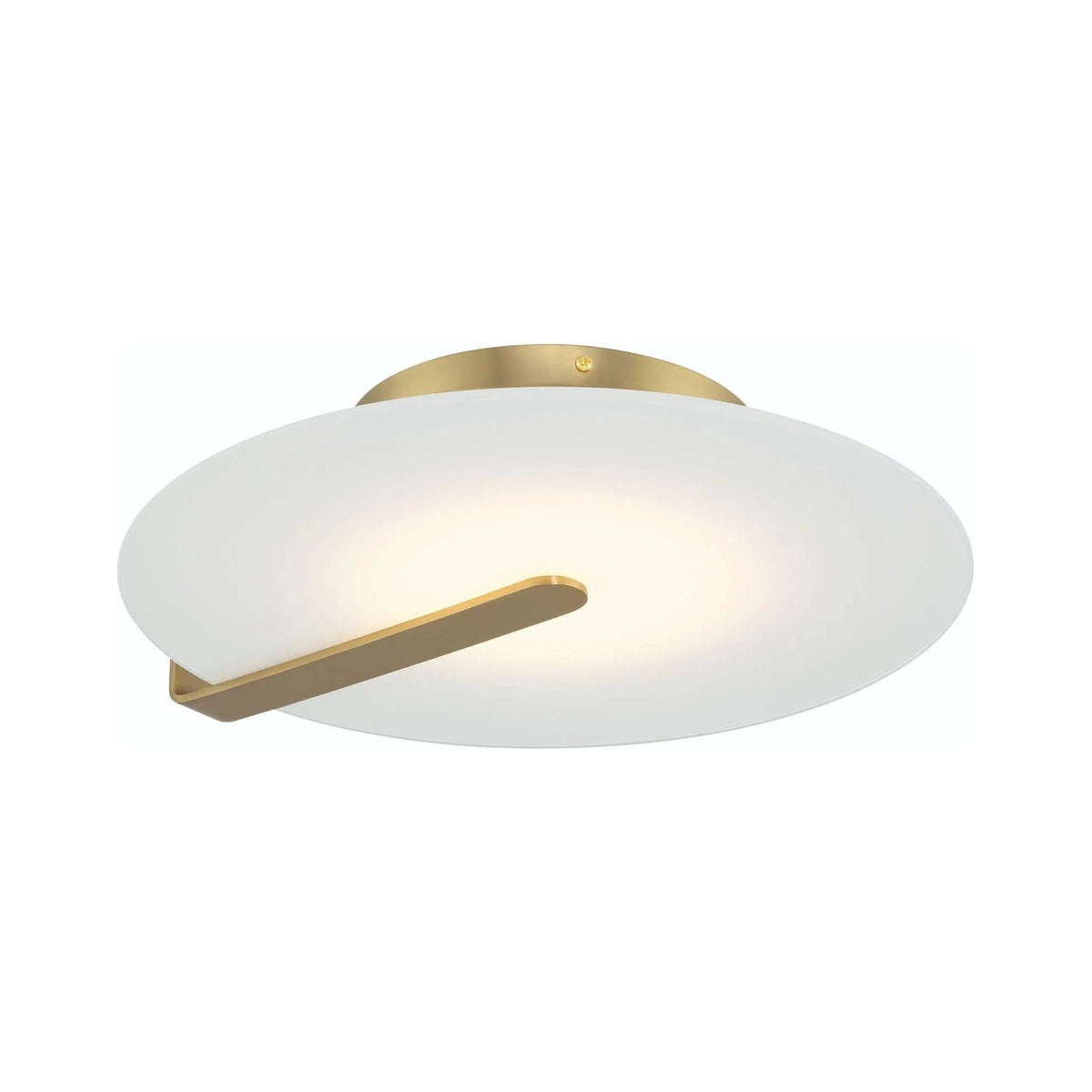 Eurofase - Nuvola LED Flush Mount - 46844-033 | Montreal Lighting & Hardware