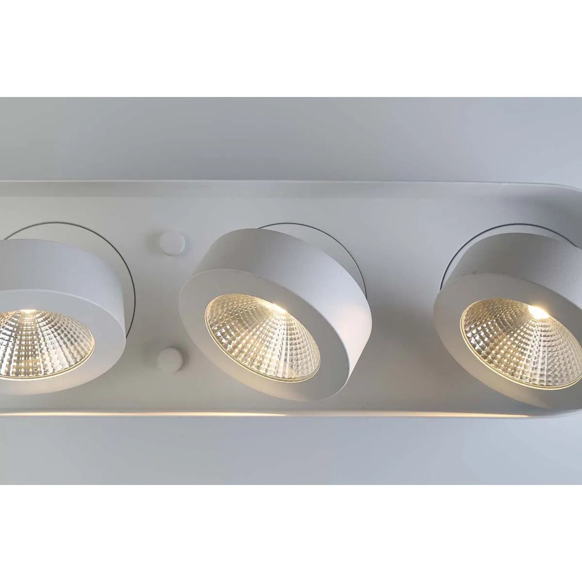 Eurofase - Nymark LED Ceiling Mount - 33617-023 | Montreal Lighting & Hardware