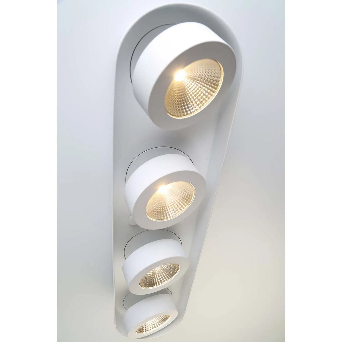 Eurofase - Nymark LED Ceiling Mount - 33617-023 | Montreal Lighting & Hardware