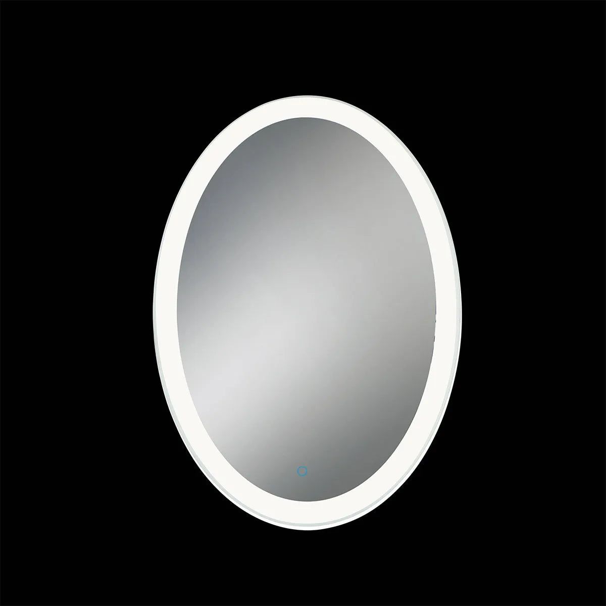 Eurofase - Odessa Oval LED Mirror - 31483-012 | Montreal Lighting & Hardware