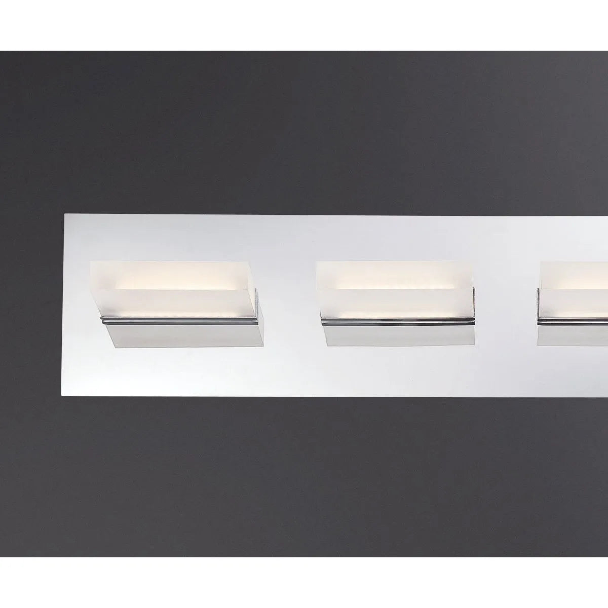 Eurofase - Olson LED Bathbar - 28020-011 | Montreal Lighting & Hardware