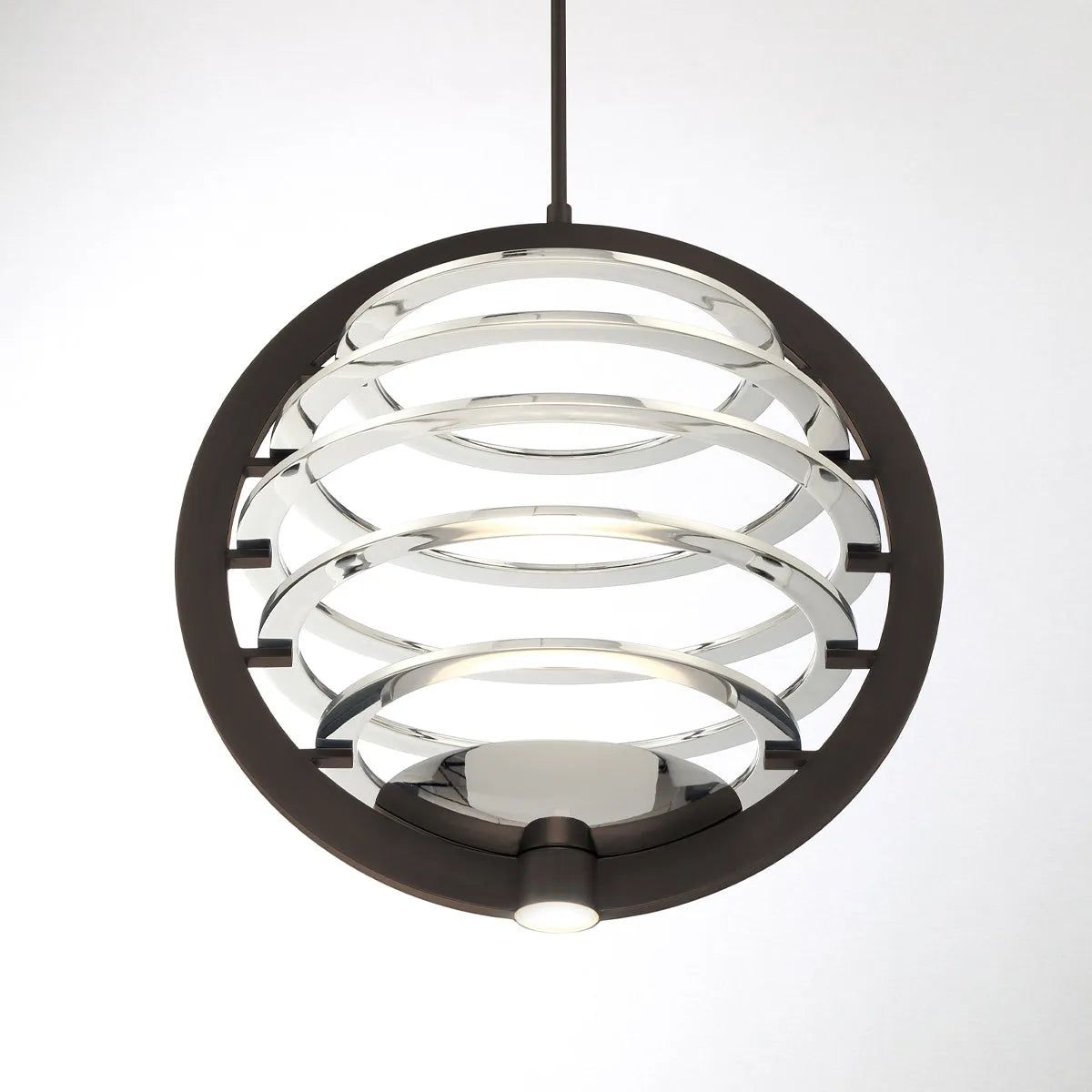 Eurofase - Ombra LED Chandelier - 38150-012 | Montreal Lighting & Hardware