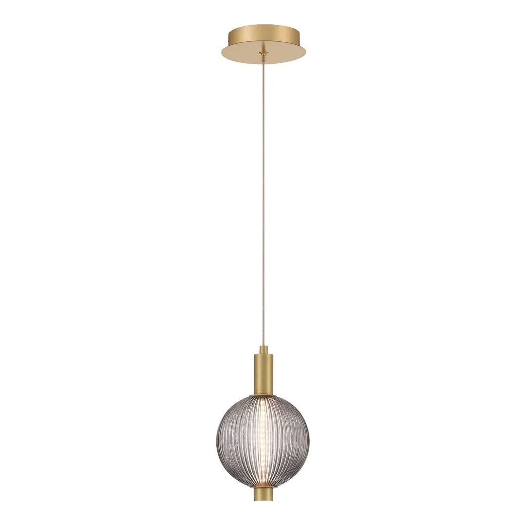 Eurofase - Palmas LED Pendant - 47189-010 | Montreal Lighting & Hardware