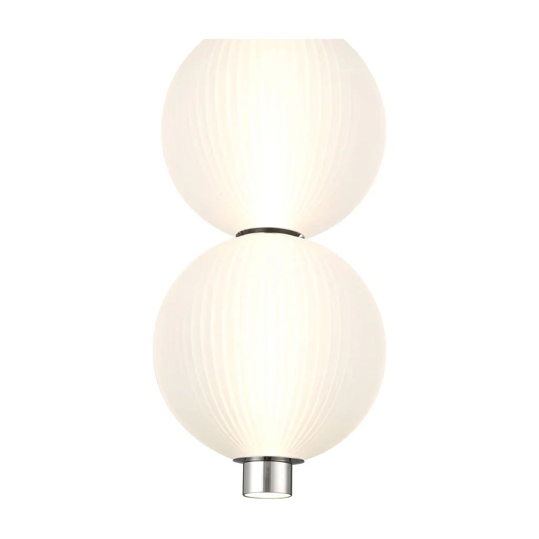 Eurofase - Palmas LED Pendant - 47189-010 | Montreal Lighting & Hardware