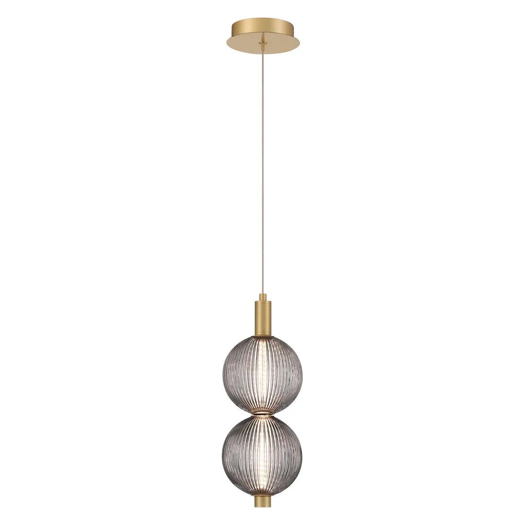 Eurofase - Palmas LED Pendant - 47190-016 | Montreal Lighting & Hardware