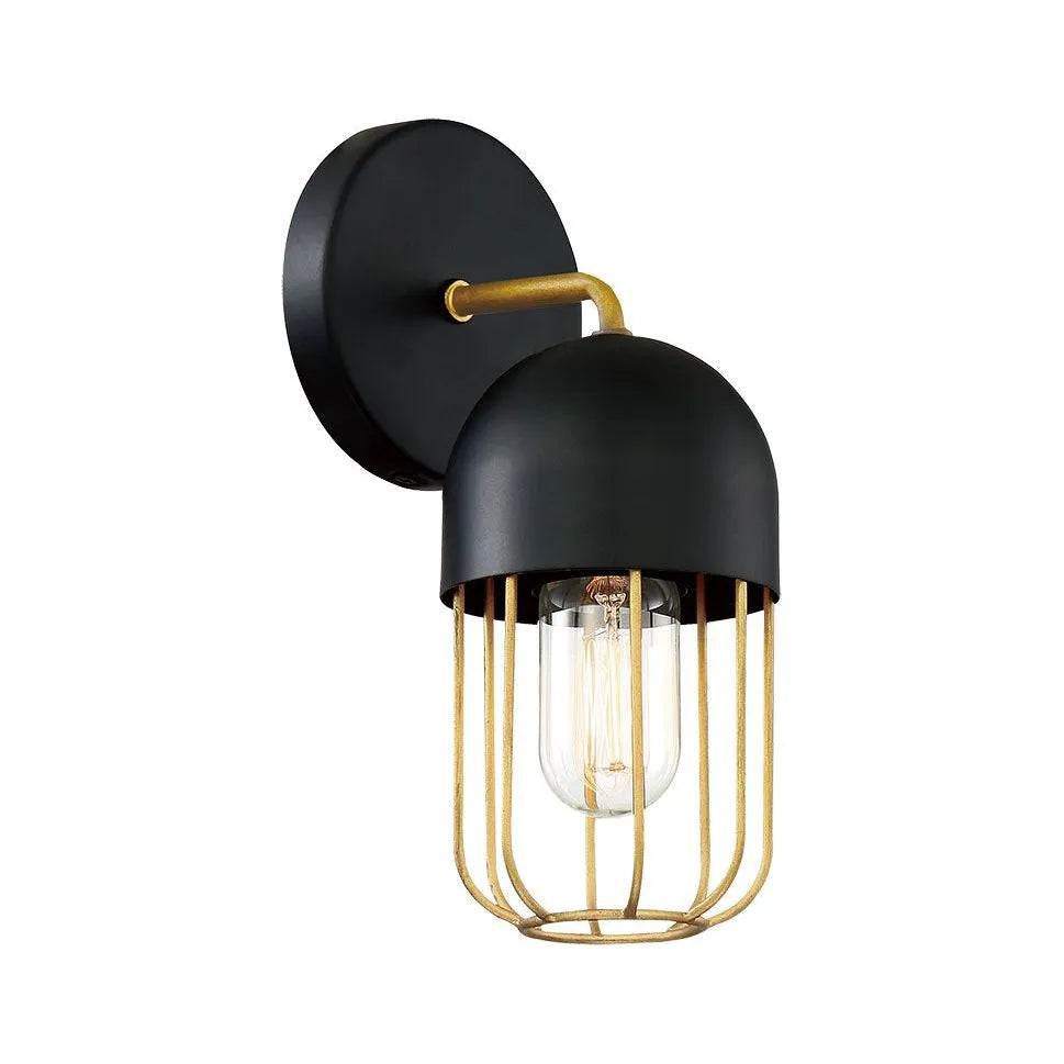 Eurofase - Palmerston Wall Sconce - 35960-010 | Montreal Lighting & Hardware