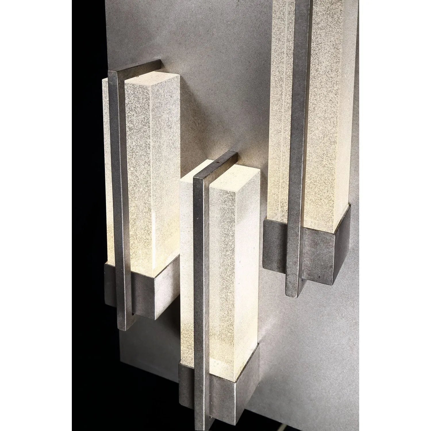 Eurofase - Pari LED Outdoor Wall Mount - 33693-019 | Montreal Lighting & Hardware