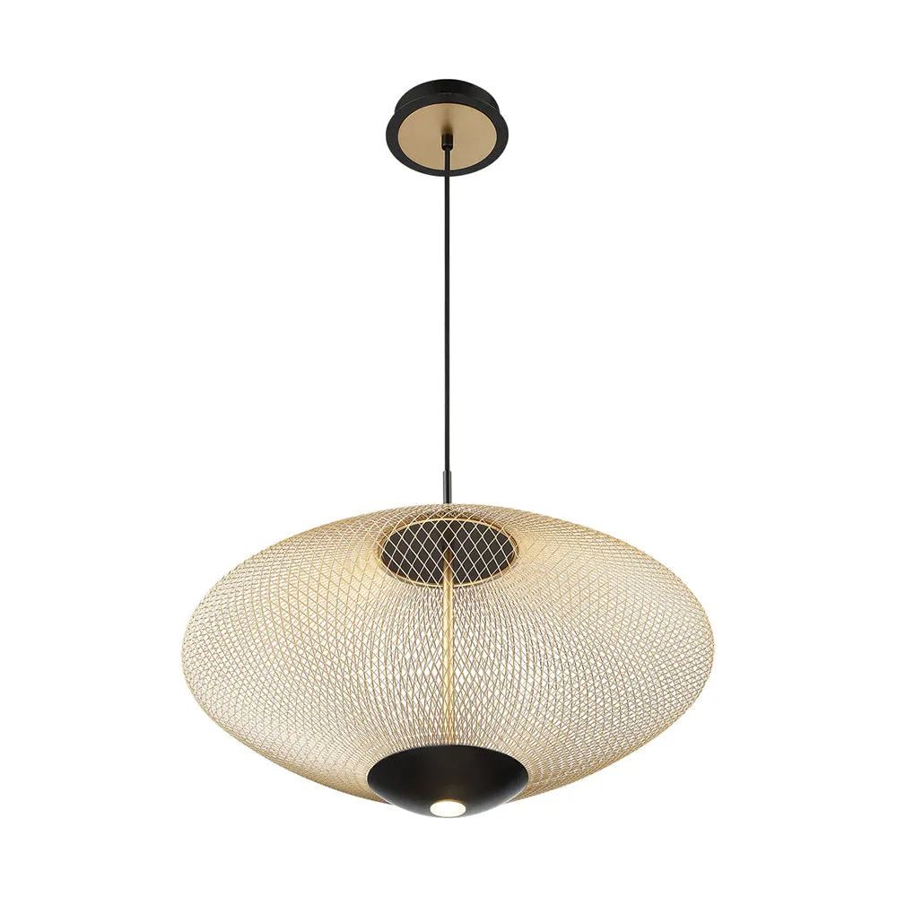 Eurofase - Park LED Pendant - 37106-010 | Montreal Lighting & Hardware