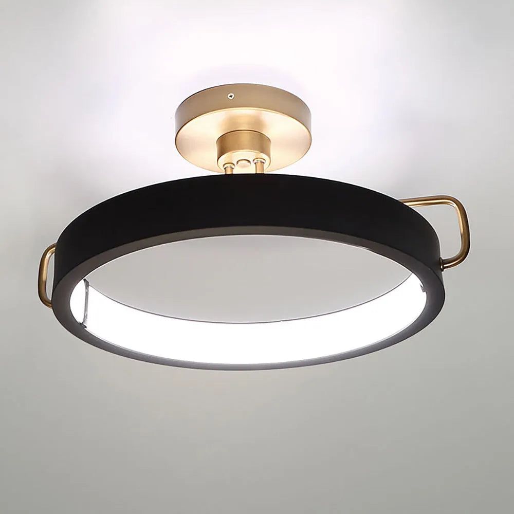 Eurofase - Pemberton LED Pendant - 37082-017 | Montreal Lighting & Hardware