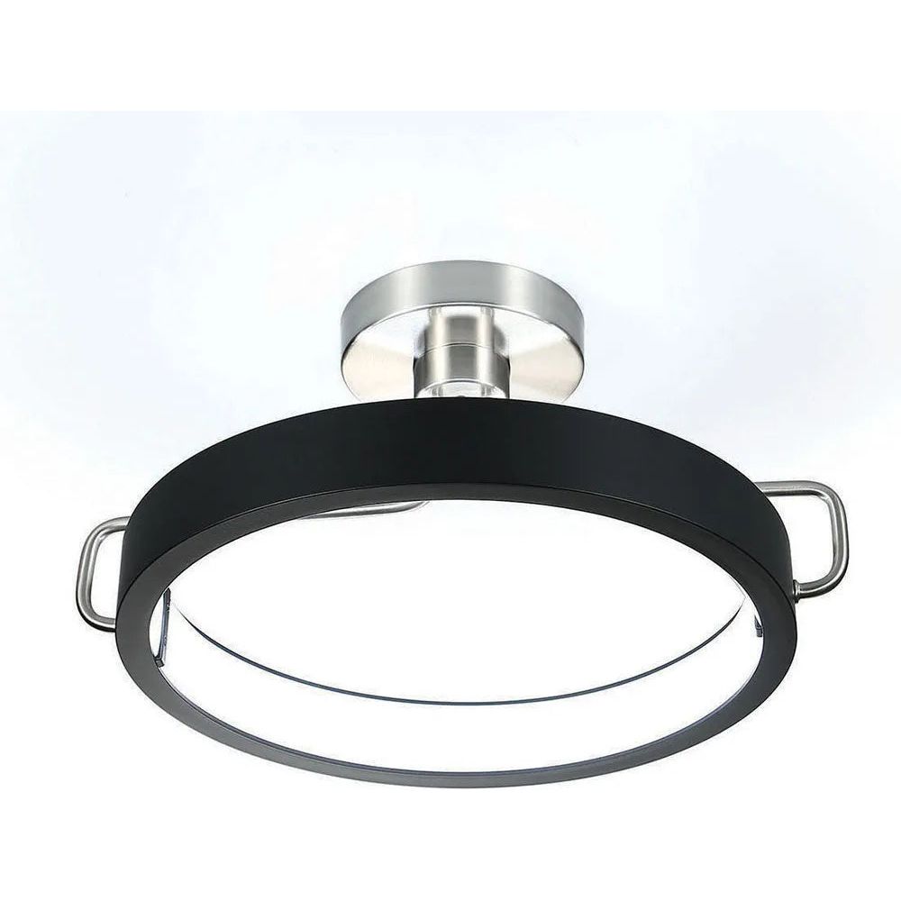 Eurofase - Pemberton LED Pendant - 37082-017 | Montreal Lighting & Hardware