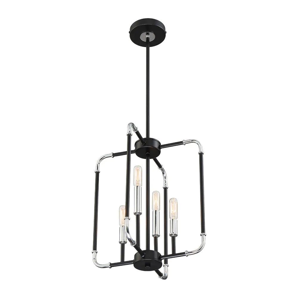 Eurofase - Percy Chandelier - 37129-019 | Montreal Lighting & Hardware