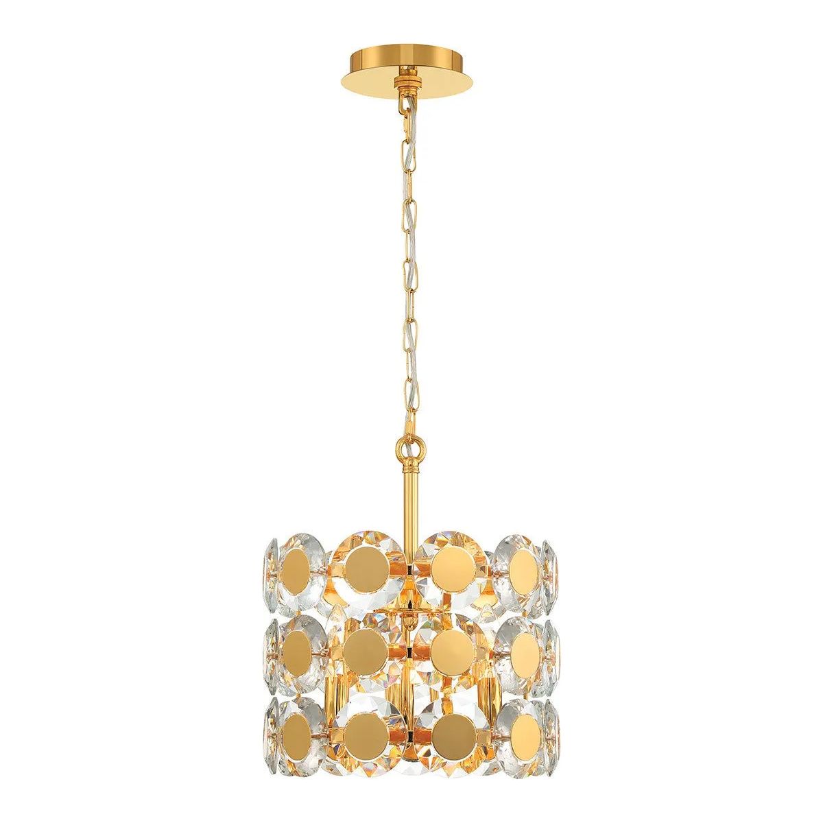 Eurofase - Perrene Pendant - 44284-029 | Montreal Lighting & Hardware