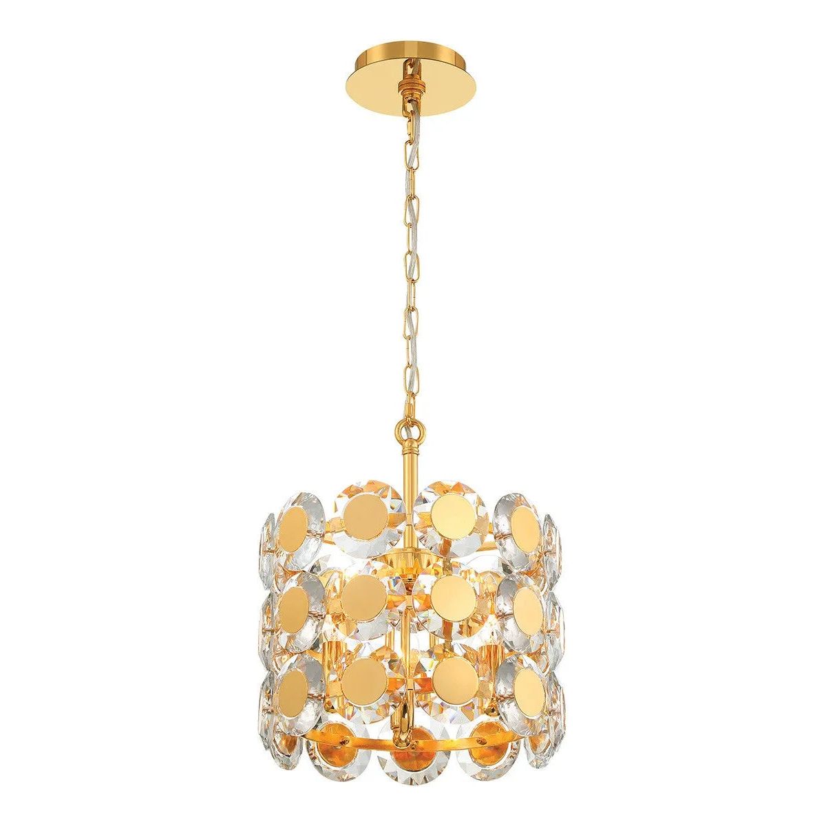 Eurofase - Perrene Pendant - 44284-029 | Montreal Lighting & Hardware