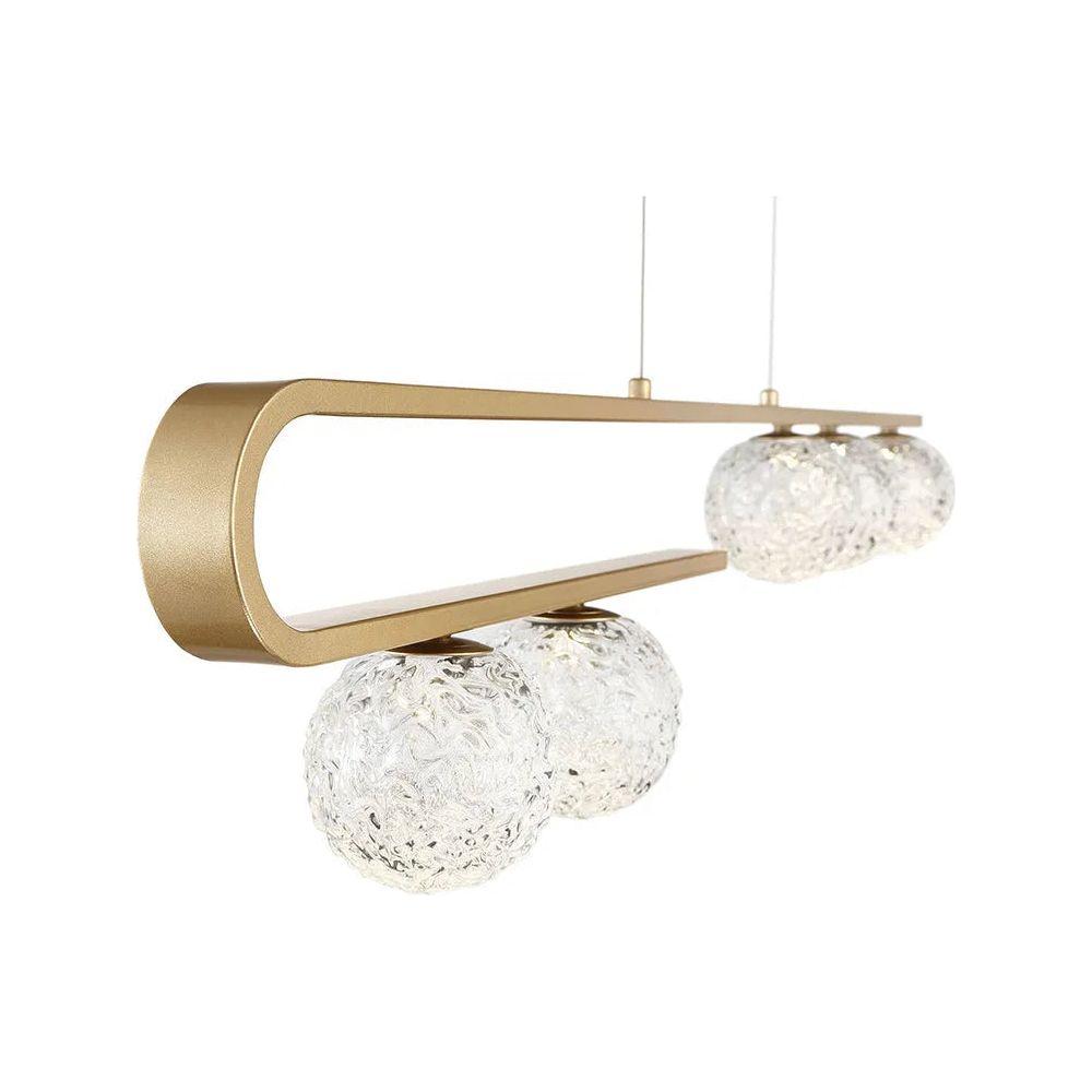 Eurofase - Phillimore LED Pendant - 37350-017 | Montreal Lighting & Hardware