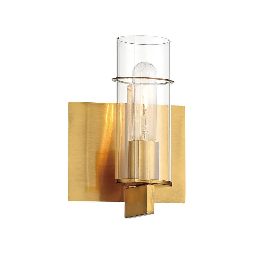 Eurofase - Pista Wall Sconce - 34133-019 | Montreal Lighting & Hardware