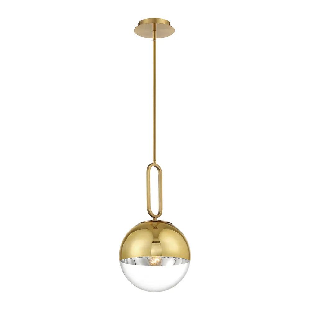 Eurofase - Prospect Round Pendant - 37348-014 | Montreal Lighting & Hardware