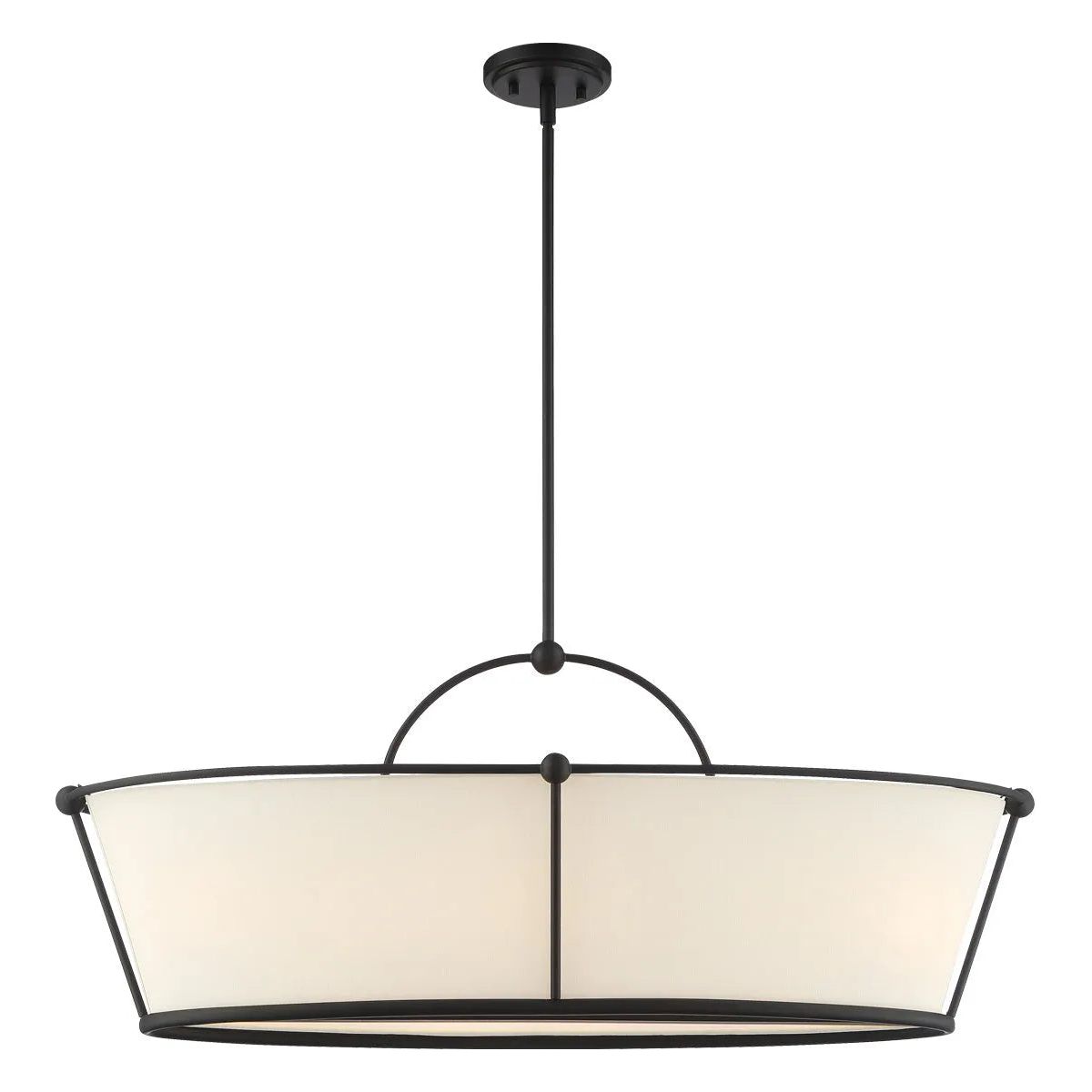 Eurofase - Pulito Island Pendant - 39046-017 | Montreal Lighting & Hardware