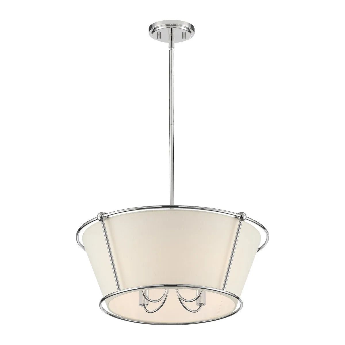 Eurofase - Pulito Pendant / Semi-Flush Mount - 39044-024 | Montreal Lighting & Hardware