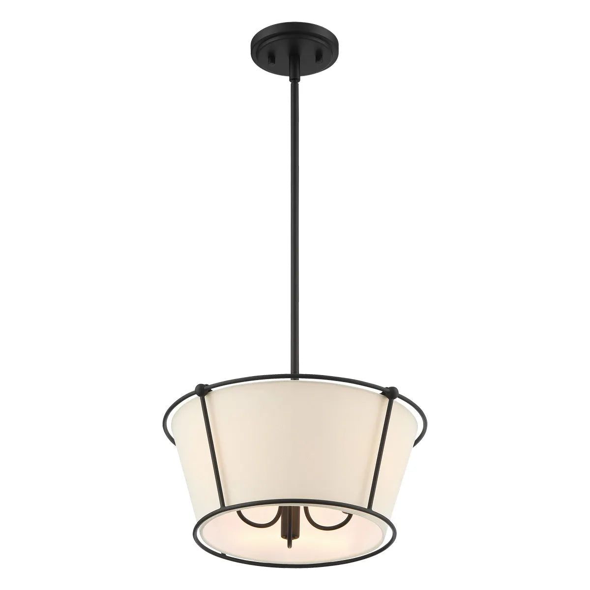 Eurofase - Pulito Pendant / Semi-Flush Mount - 39044-024 | Montreal Lighting & Hardware