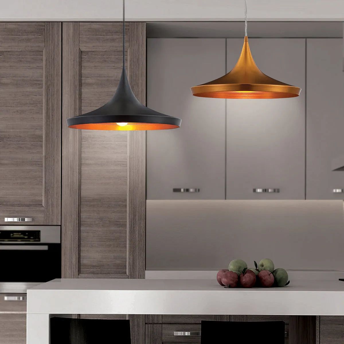 Eurofase - Ramos Pendant - 20439-019 | Montreal Lighting & Hardware