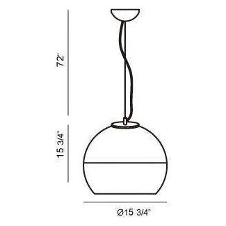 Eurofase - Ramos Pendant - 20439-019 | Montreal Lighting & Hardware