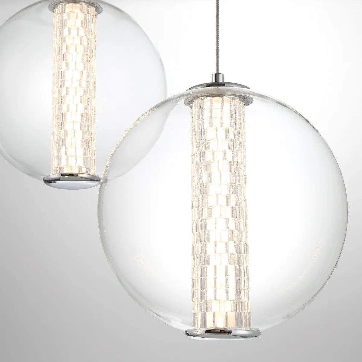 Eurofase - Recinto Pendant - 30016-019 | Montreal Lighting & Hardware