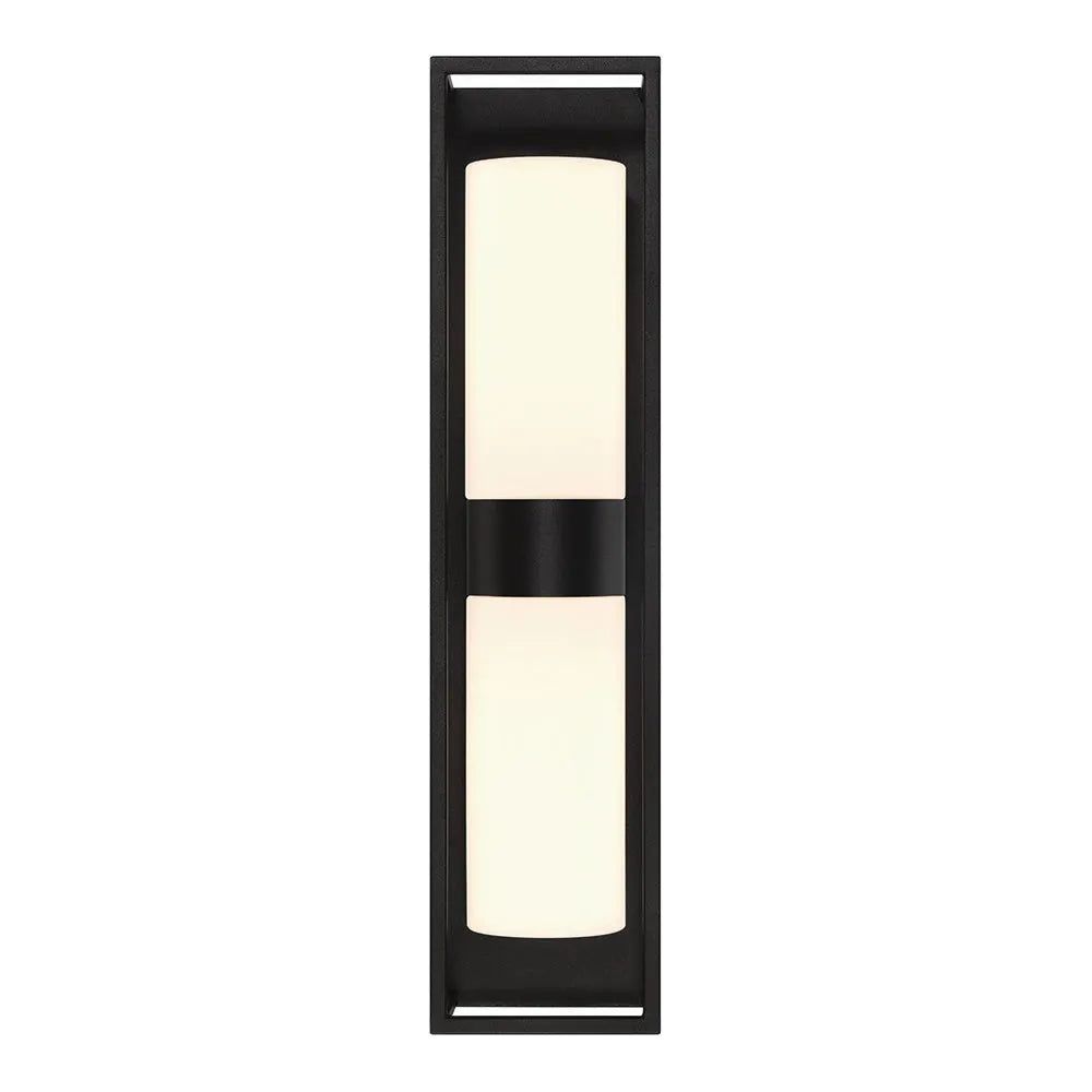 Eurofase - Ren Outdoor Lantern - 41966-013 | Montreal Lighting & Hardware